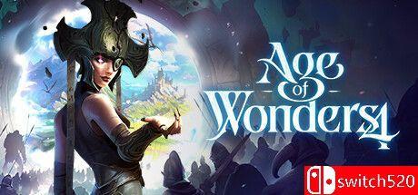 《奇迹时代4（Age of Wonders 4）》官方中文 集成远古领域DLC RUNE镜像版[CN/EN/JP]