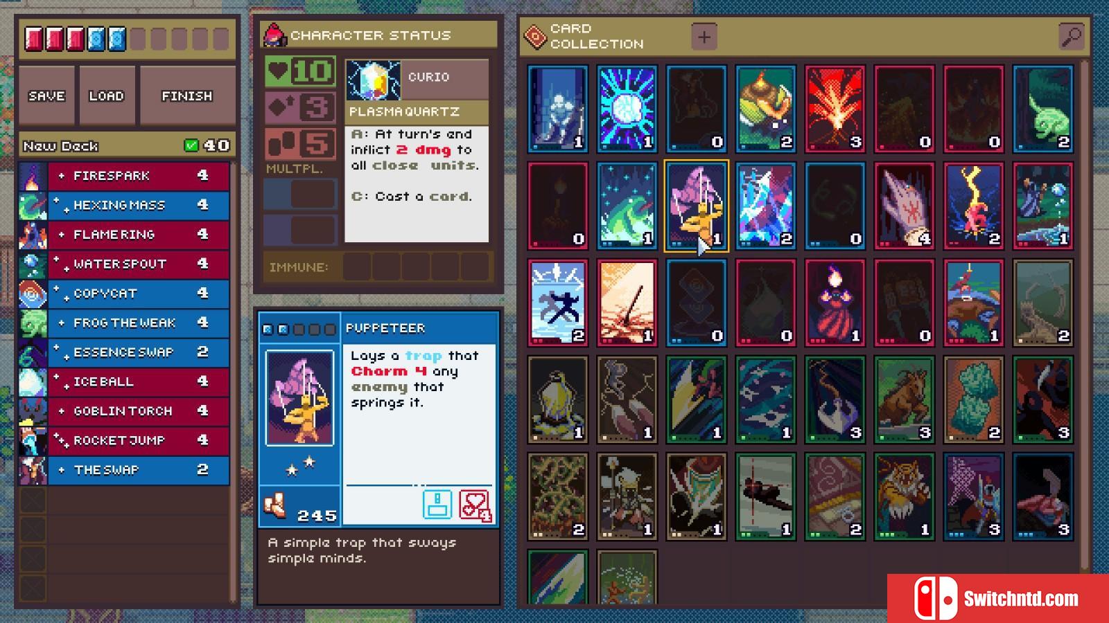《魔卡地下城 Dungeon Drafters》免安装绿色中文版_2