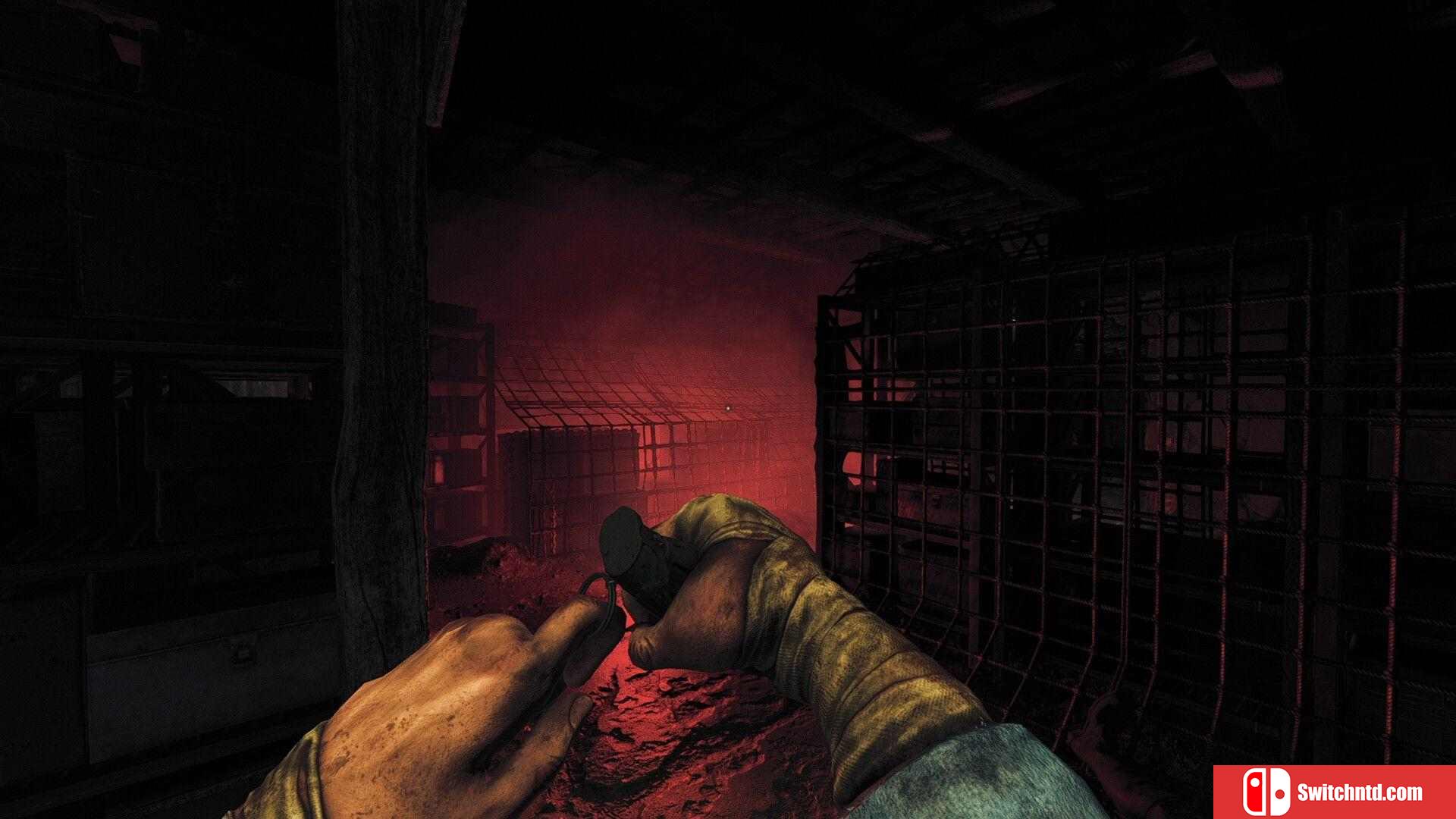 《失忆症：地堡（Amnesia: The Bunker）》官方中文 v1.15 Razor1911镜像版[CN/EN]_2