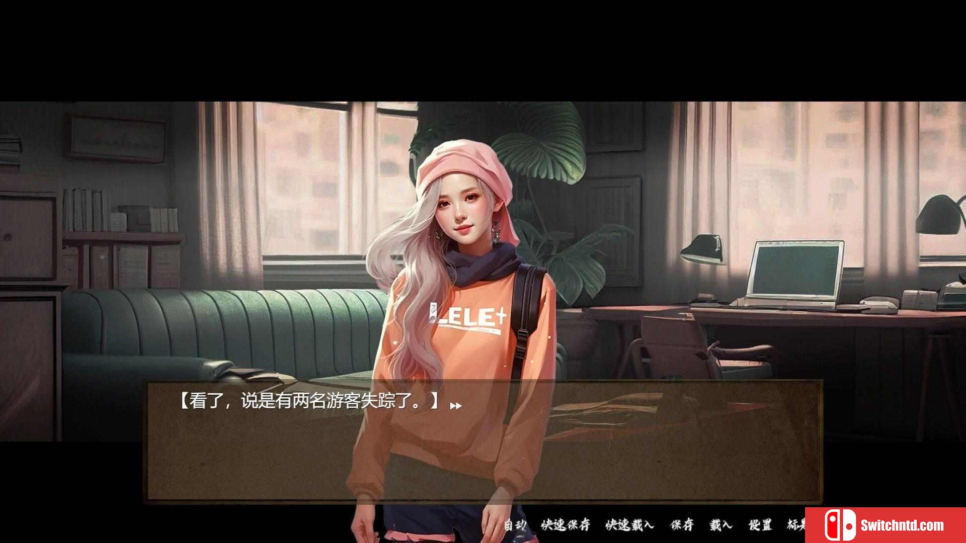 《SS 档案（SS Archives）》官方中文 TENOKE镜像版[CN/EN]_1