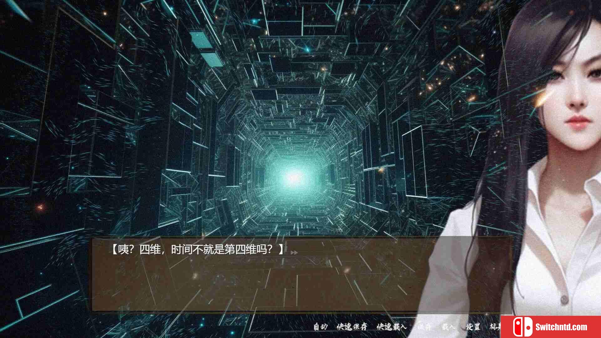 《SS 档案（SS Archives）》官方中文 TENOKE镜像版[CN/EN]_5