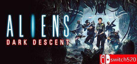 《异形：坠入黑暗（Aliens: Dark Descent）》官方中文 RUNE镜像版[CN/TW/EN/JP]_0