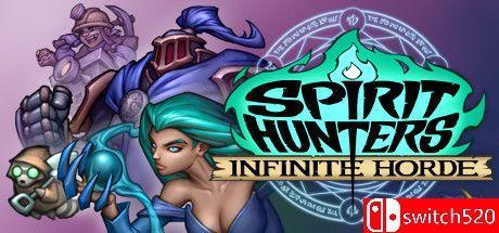 《灵魂猎手：无限部落（Spirit Hunters: Infinite Horde）》官方中文 TENOKE镜像版[CN/EN]_0