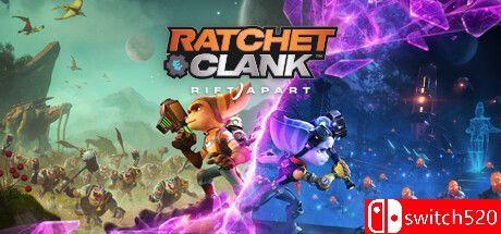 《瑞奇与叮当：分离（Ratchet & Clank: Rift Apart）》官方中文  FLT镜像版[CN/TW/EN/JP]