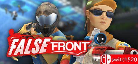 《False Front（False Front）》官方中文 TENOKE镜像版[CN/EN]