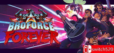 《武装原型（Broforce）》官方中文 集成Forever升级  I_KnoW镜像版[CN/EN/JP]