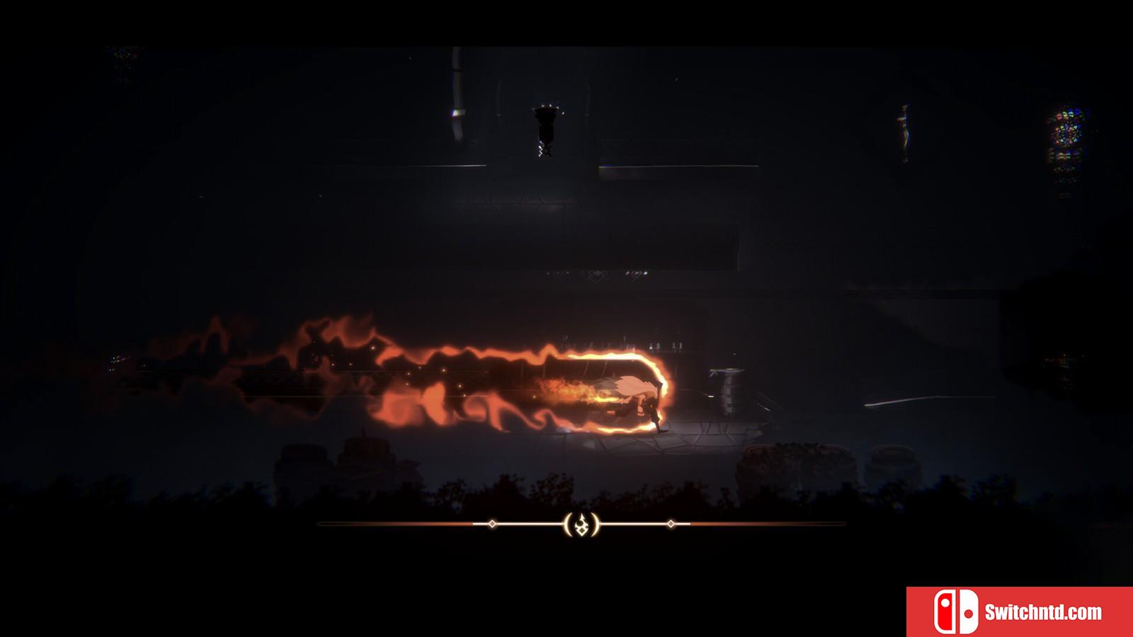 《离火长明 Nocturnal》免安装v1.1.1.706中文绿色版_0