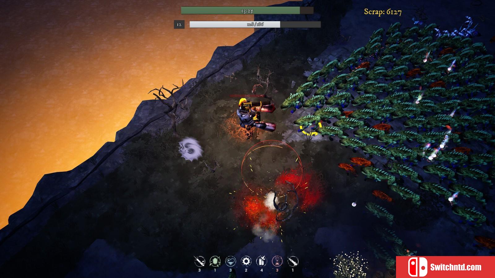 《拯救：卫兵 REMEDIUM: Sentinels》免安装中文绿色版_0