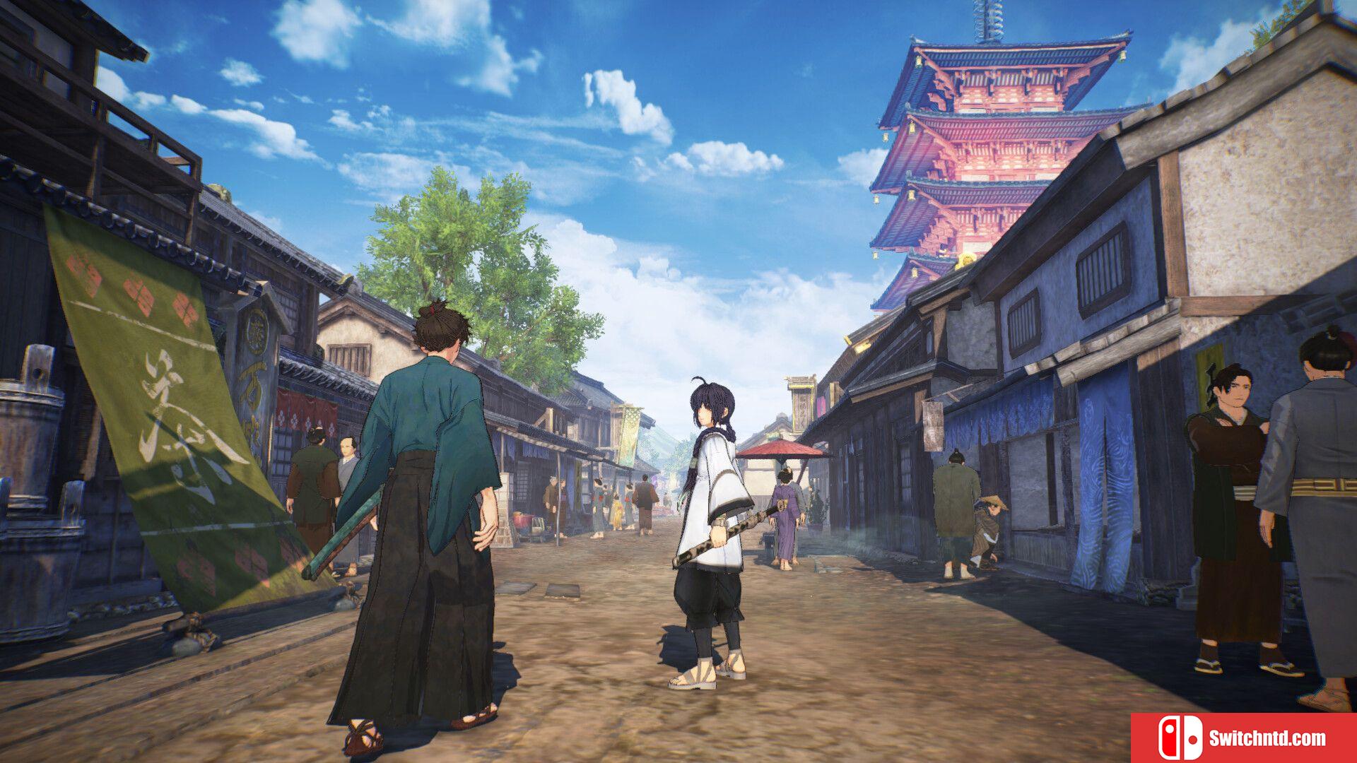《Fate/Samurai Remnant（Fate/Samurai Remnant）》豪华版 RUNE镜像版[CN/TW/EN/JP]_4