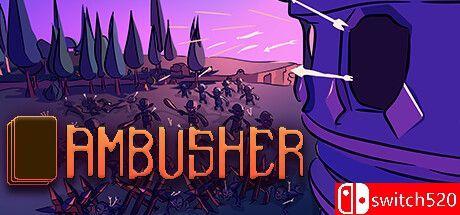 《伏击者（Ambusher）》官方中文 TENOKE镜像版[CN/EN/JP]