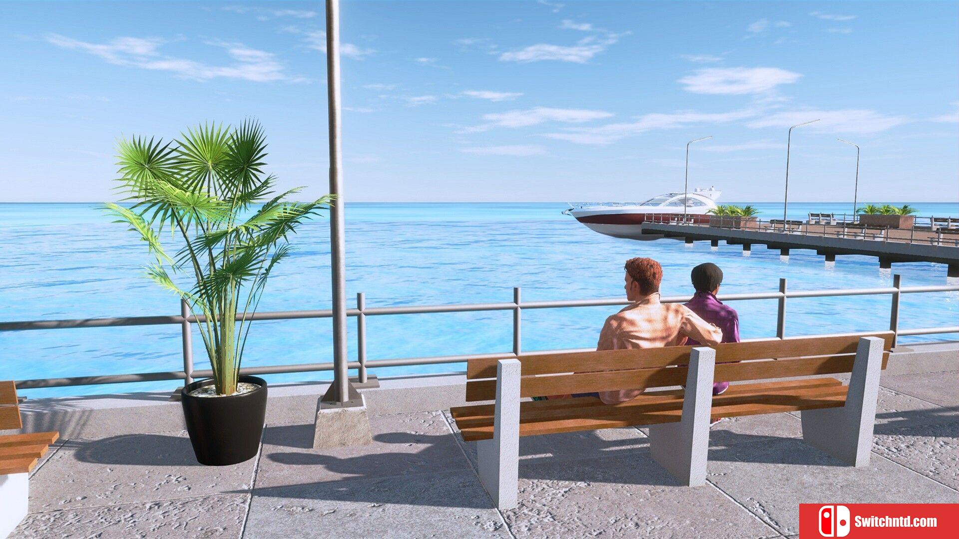《酒店：度假村模拟（Hotel: A Resort Simulator）》官方中文 TENOKE镜像版[CN/TW/EN/JP]_2