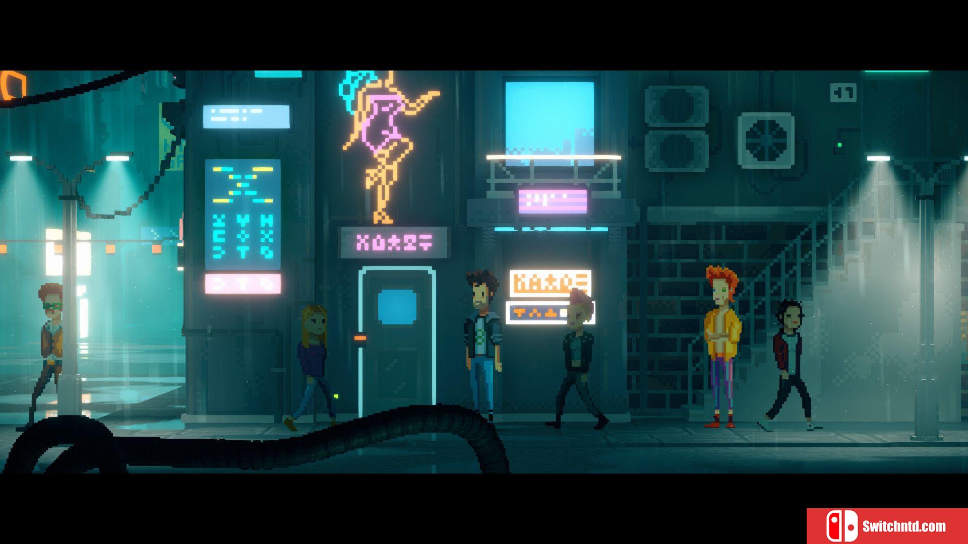 《距离8点还有3分钟（Three Minutes to Eight）》官方中文 VACE硬盘版[CN/TW/EN/JP]_5