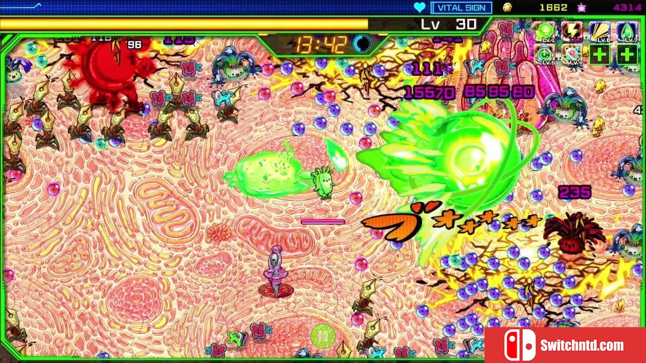 《小小小救星（Petit Petit Petit）》集成幽灵包DLC TENOKE镜像版[EN/JP]_2