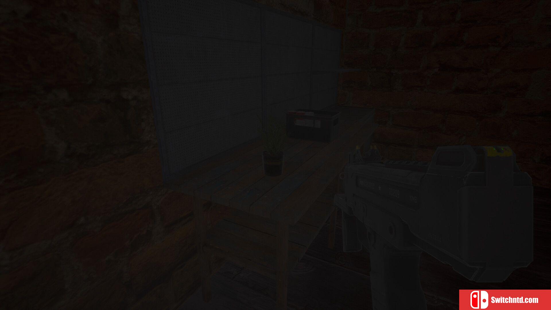 《虚空还是空洞（Void or Hollow）》TENOKE镜像版[EN]_4