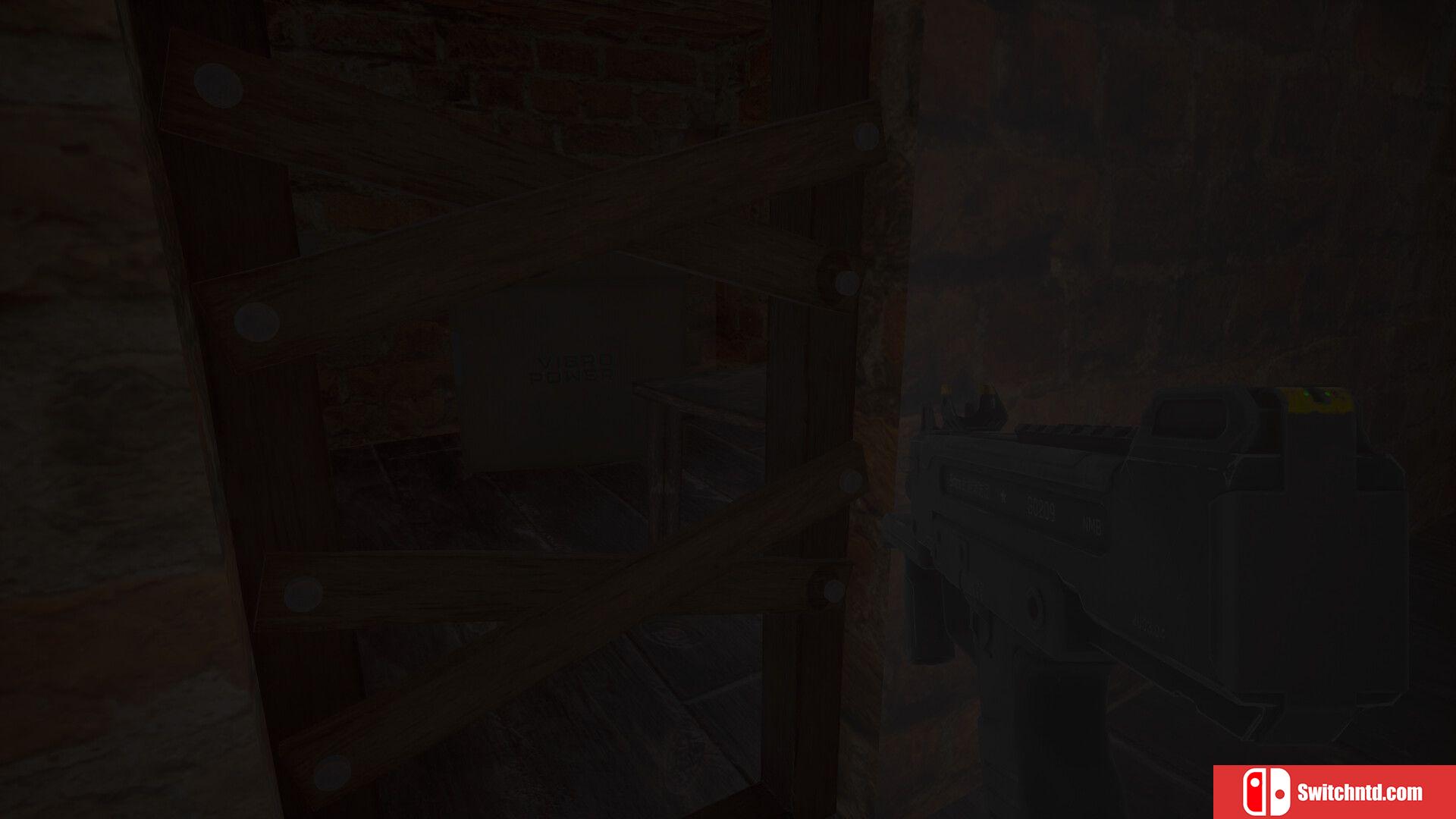 《虚空还是空洞（Void or Hollow）》TENOKE镜像版[EN]_5