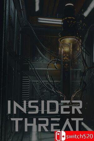 《内部威胁（Insider Threat）》TENOKE镜像版[EN]