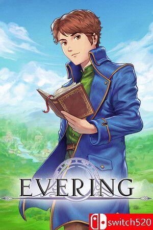 《永恒之环（EVERING）》VACE硬盘版[EN]