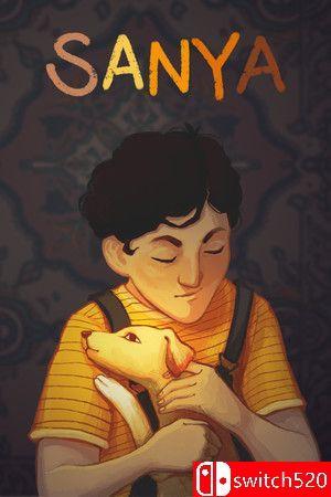 《SANYA（SANYA）》TiNYiSO镜像版[EN]
