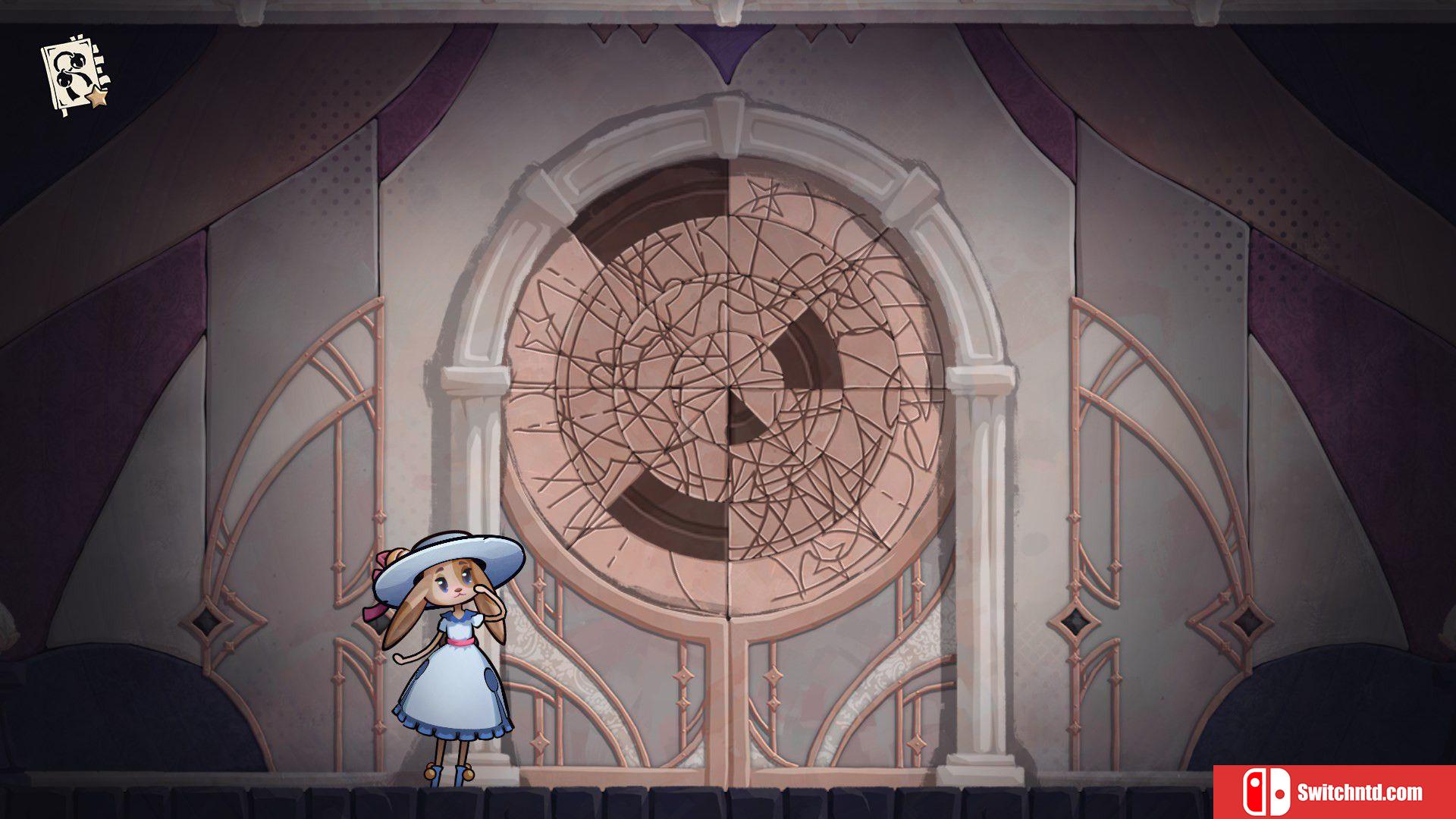 《谱号谜题（Puzzles For Clef）》SKIDROW镜像版[EN]_1