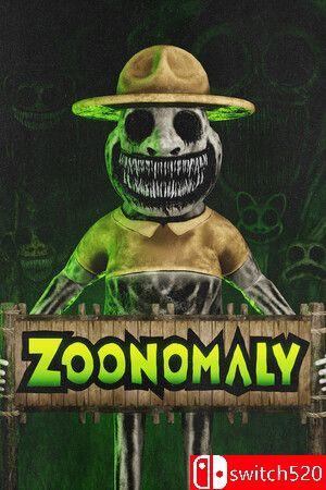 《动物园异常（Zoonomaly）》TENOKE镜像版[EN]