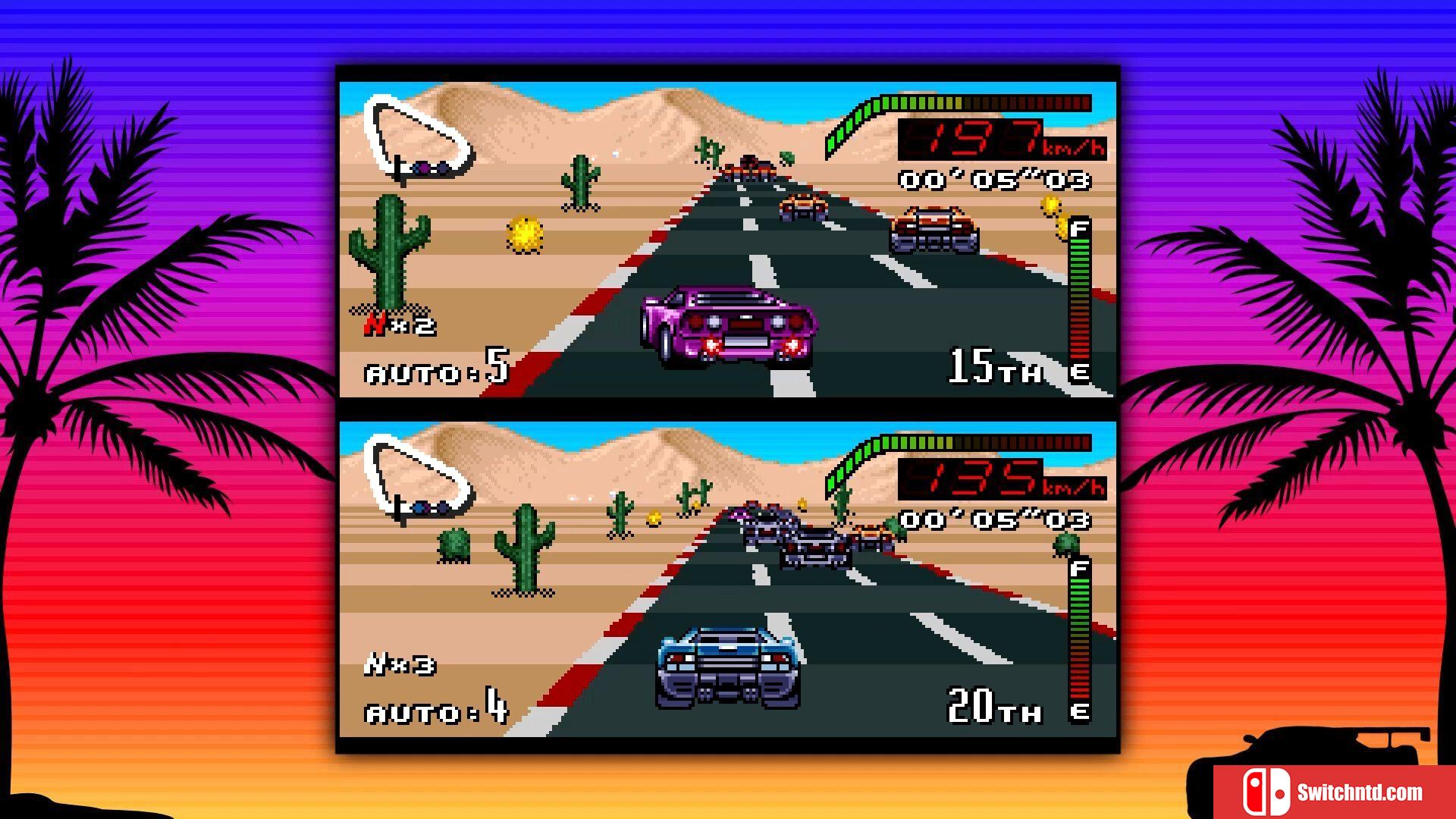 《顶级赛车手合集（Top Racer Collection）》TENOKE镜像版[EN]_1