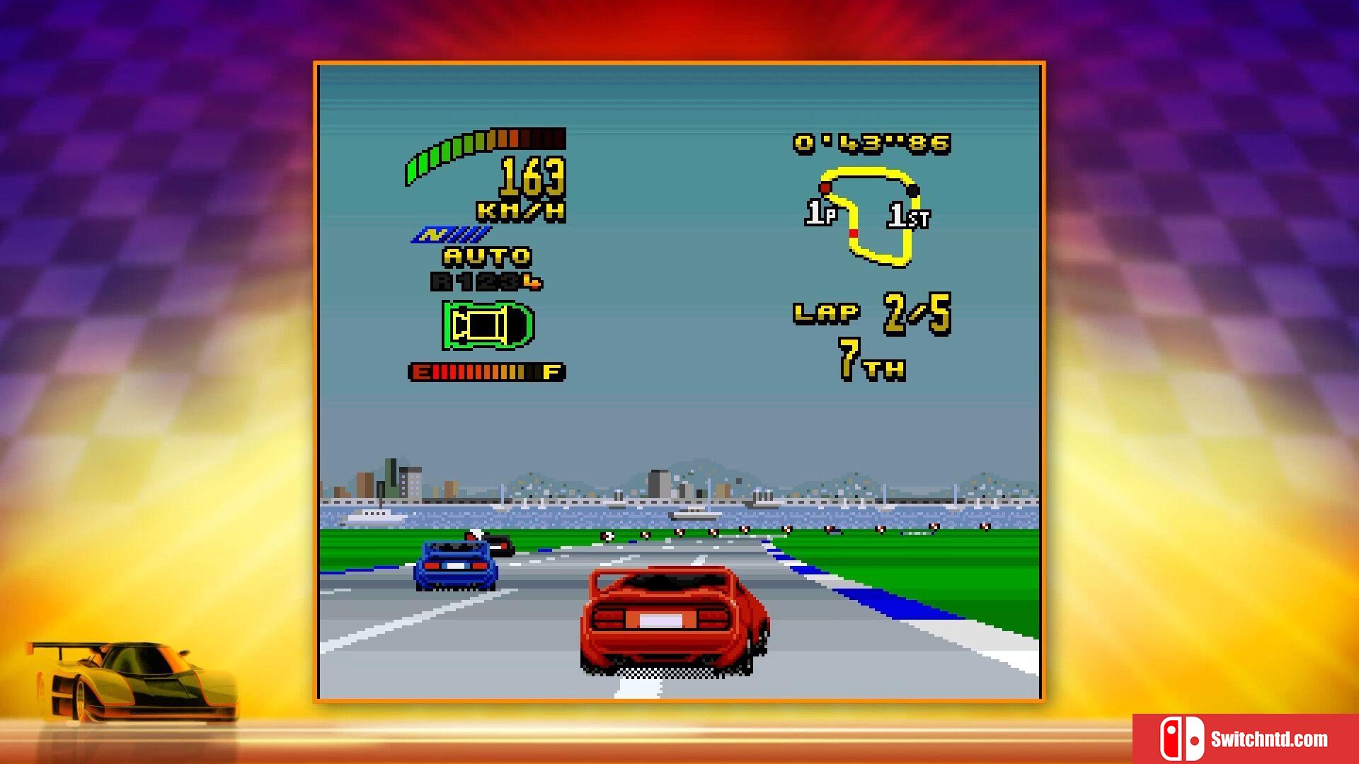 《顶级赛车手合集（Top Racer Collection）》TENOKE镜像版[EN]_3