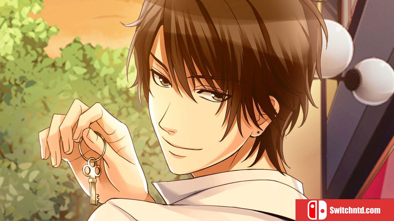 《我的伪造婚礼（My Forged Wedding）》TENOKE镜像版[EN/JP]_2