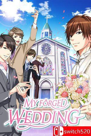 《我的伪造婚礼（My Forged Wedding）》TENOKE镜像版[EN/JP]