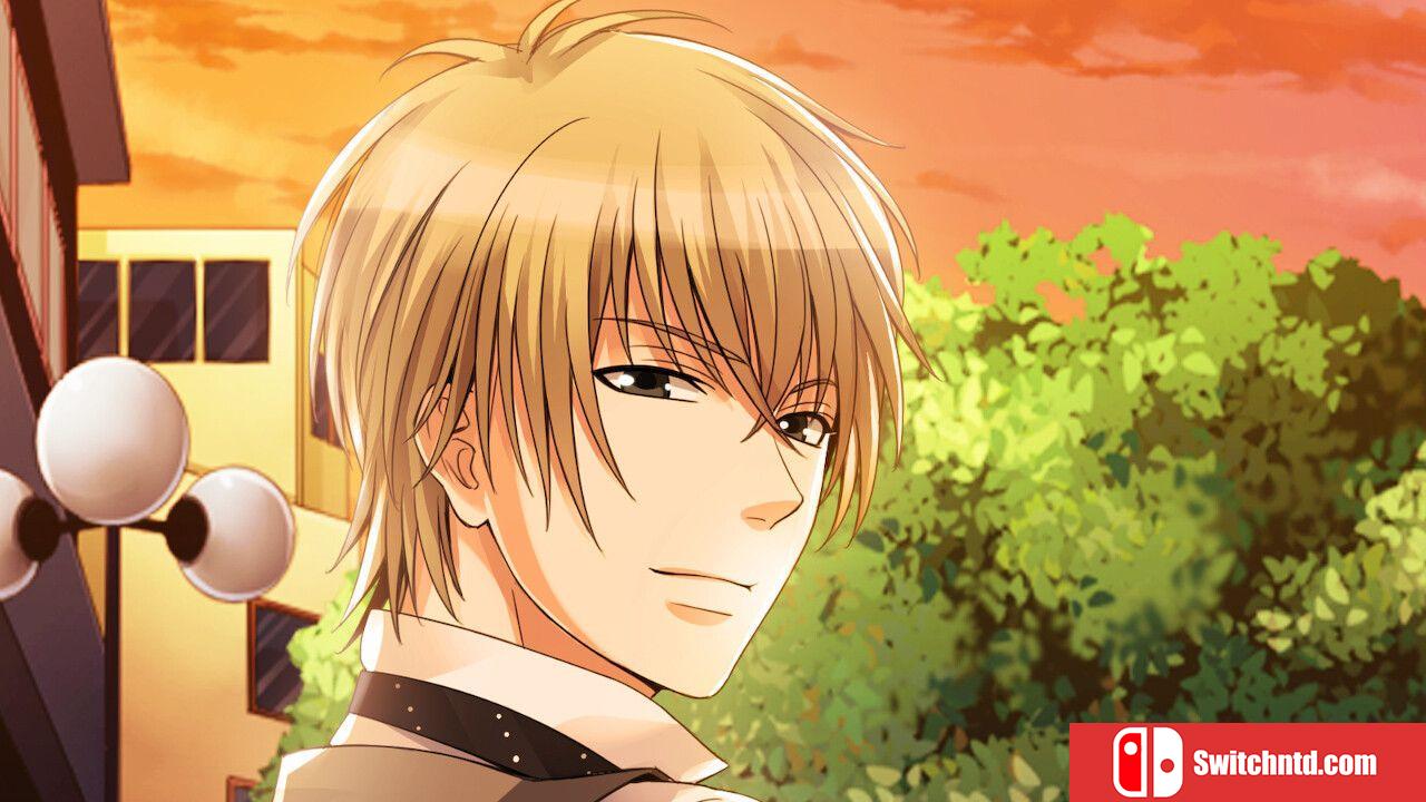 《我的伪造婚礼（My Forged Wedding）》TENOKE镜像版[EN/JP]_3