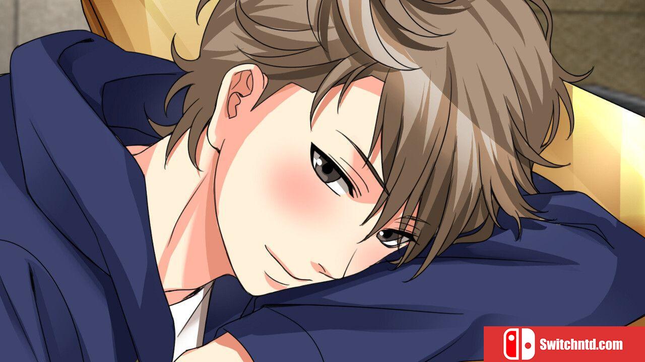 《我的伪造婚礼（My Forged Wedding）》TENOKE镜像版[EN/JP]_5