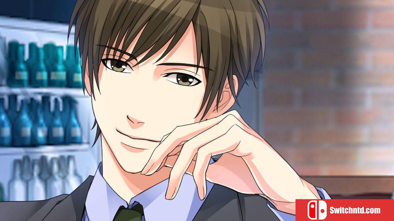 《我的伪造婚礼（My Forged Wedding）》TENOKE镜像版[EN/JP]_4