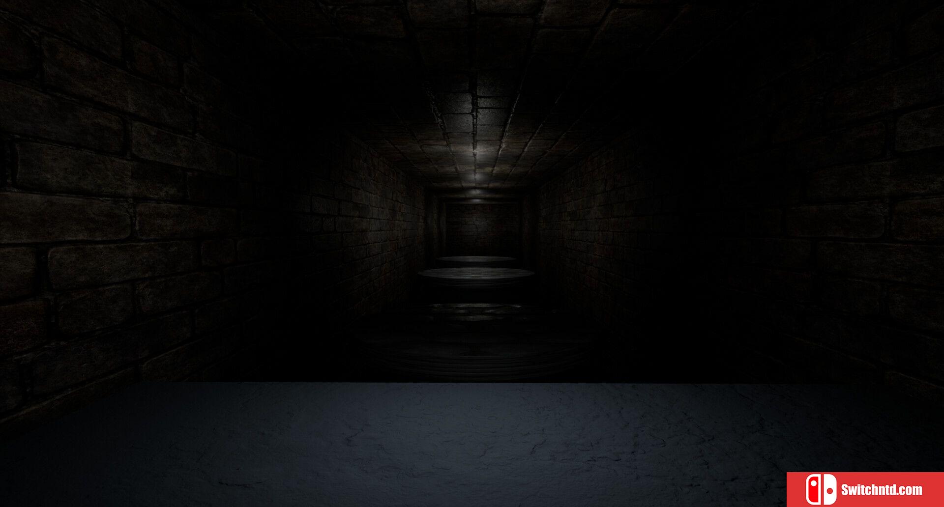 《走廊（The Corridors）》bADkARMA硬盘版[EN]_5