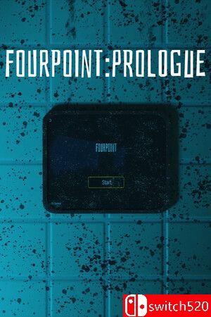 《四地：序章（FourPoint:prologue）》TENOKE镜像版[EN]