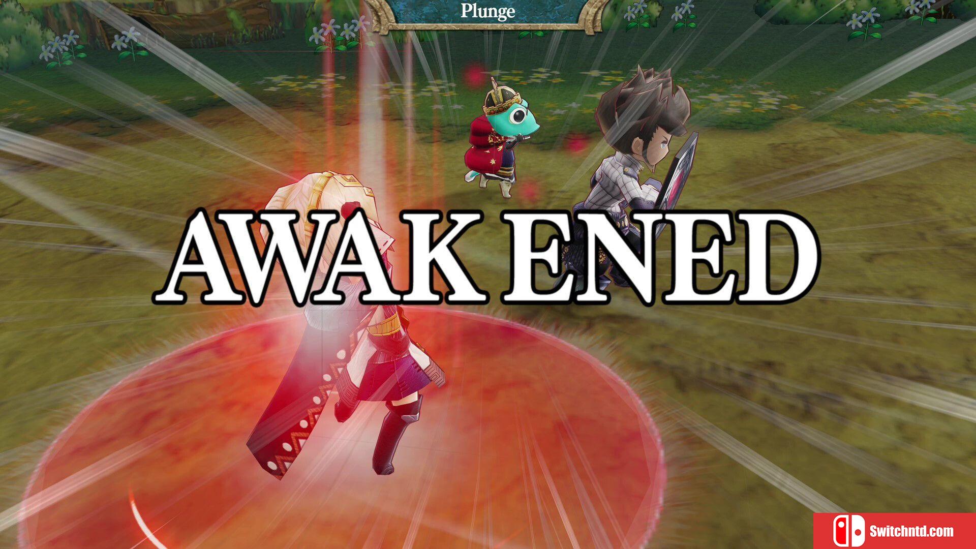 《遗产传奇：HD重制版（The Legend of Legacy HD Remastered）》TENOKE镜像版[EN/JP]_5