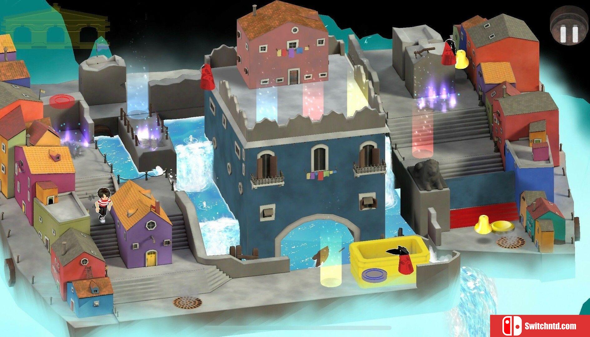 《威尼斯之桥（Venice Bridges）》TENOKE镜像版[EN]_3