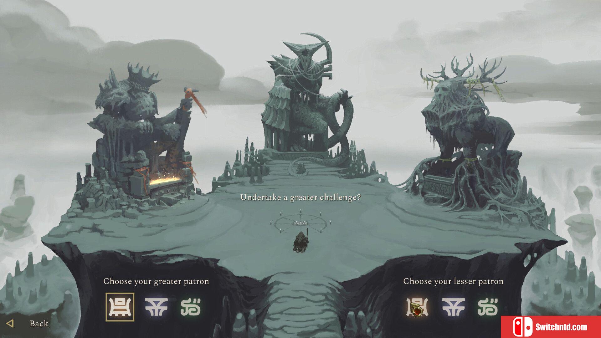 《祭坛侍僧（Acolyte of the Altar）》TENOKE镜像版[EN]_4