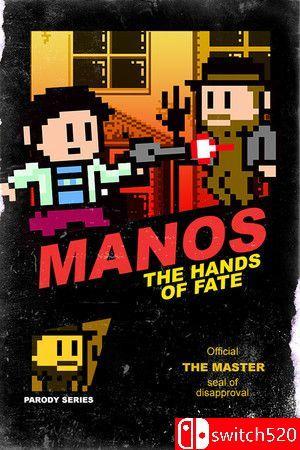 《MANOS：命运之手（MANOS: The Hands of Fate）》导演剪辑版 v1148741 P2P硬盘版[EN]