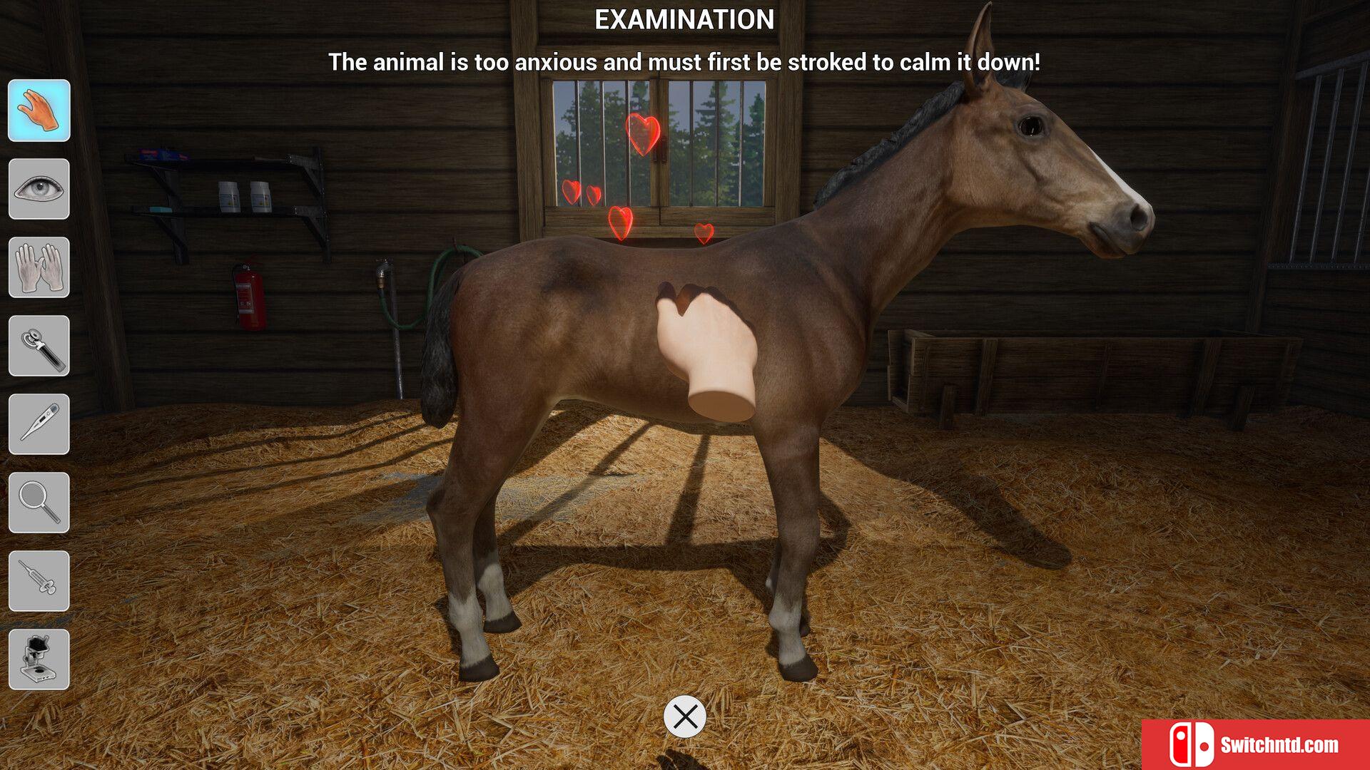 《我的生活：农场兽医（My Life: Farm Vet）》TENOKE镜像版[EN]_3