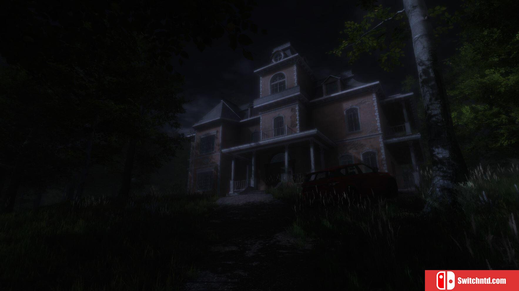 《被追踪者（The Stalked）》TENOKE镜像版[EN]_1