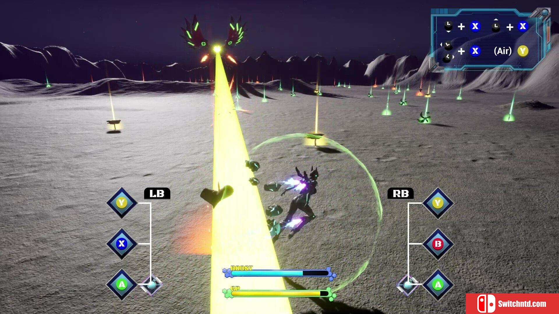 《突破（BREAK THROUGH）》TENOKE镜像版[EN]_5