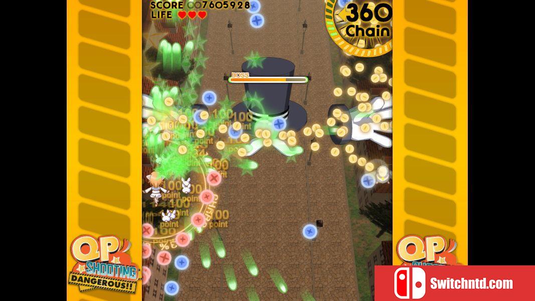 《QP追击大危机!!（QP Shooting - Dangerous!!）》v646319 P2P硬盘版[EN]_5