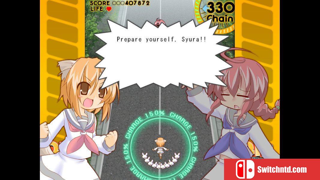 《QP追击大危机!!（QP Shooting - Dangerous!!）》v646319 P2P硬盘版[EN]_2