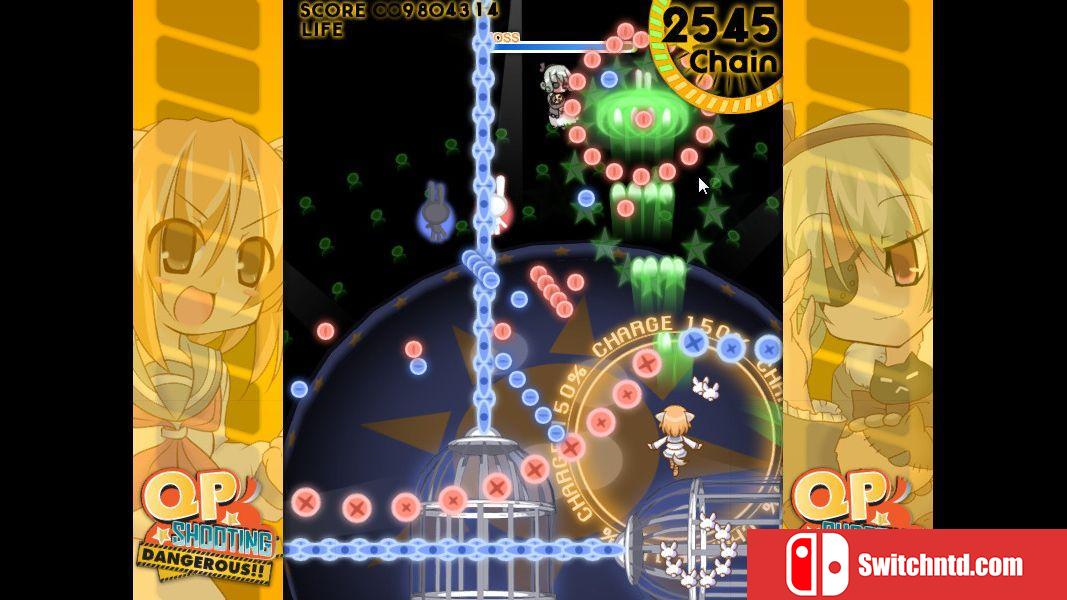 《QP追击大危机!!（QP Shooting - Dangerous!!）》v646319 P2P硬盘版[EN]_3