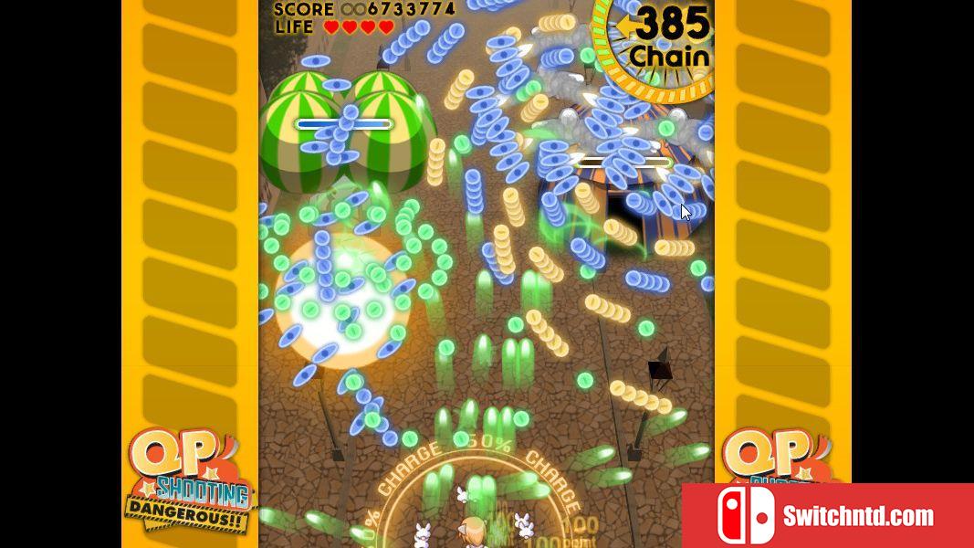 《QP追击大危机!!（QP Shooting - Dangerous!!）》v646319 P2P硬盘版[EN]_1