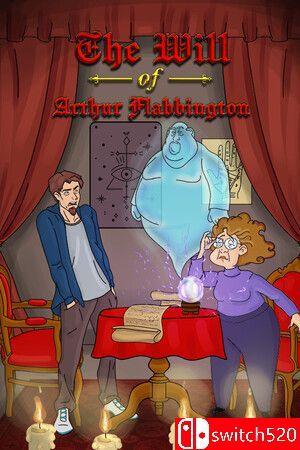 《亚瑟·弗拉宾顿的遗愿（The Will of Arthur Flabbington）》v2.0.1 GOG硬盘版[EN]