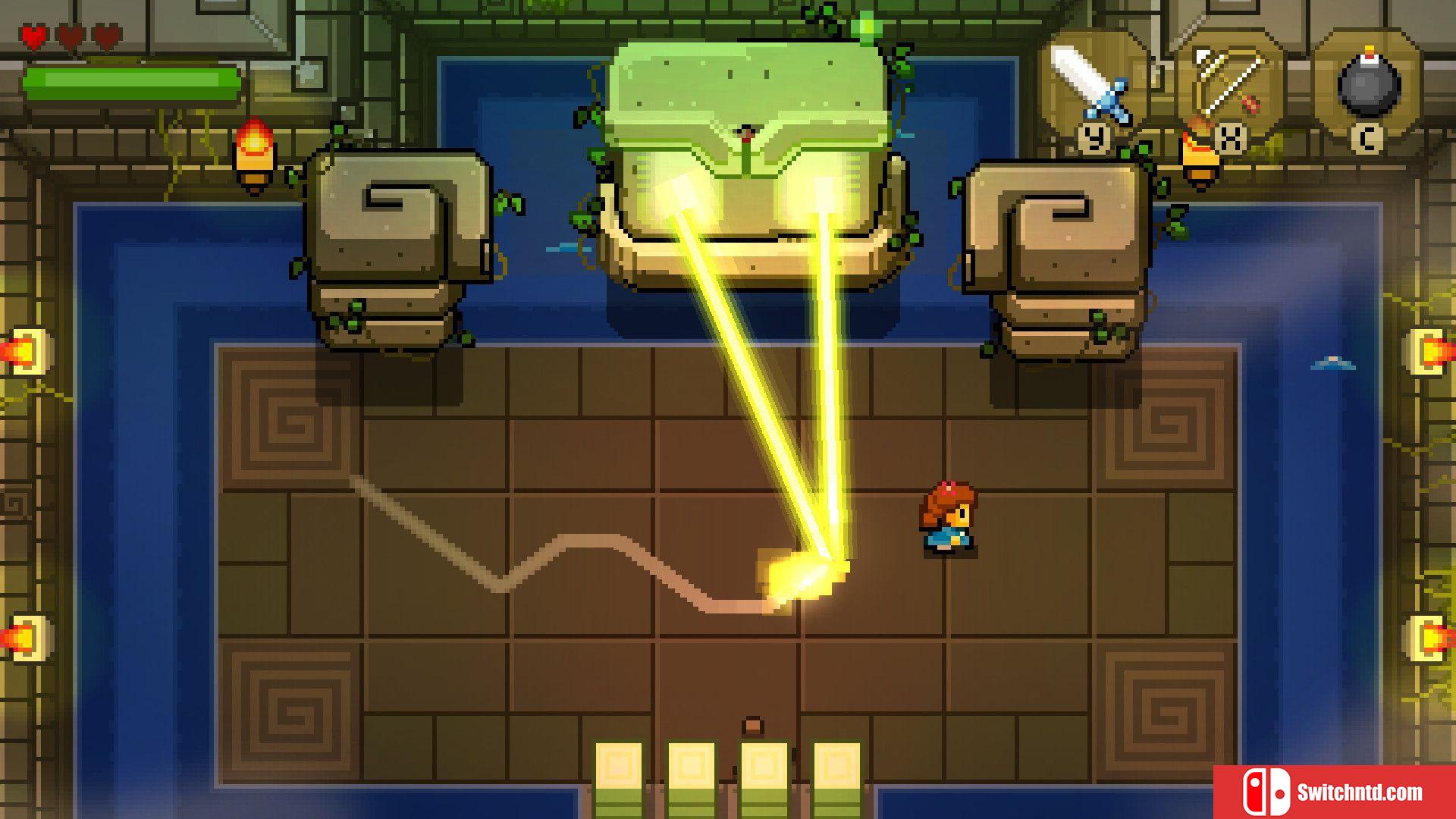 《花开传奇：沉睡之王（Blossom Tales: The Sleeping King）》v2550466 P2P硬盘版[EN]_1