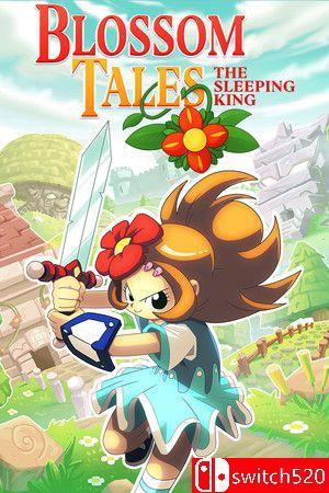 《花开传奇：沉睡之王（Blossom Tales: The Sleeping King）》v2550466 P2P硬盘版[EN]