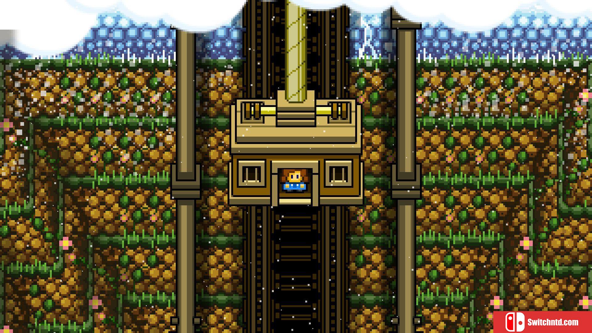 《花开传奇：沉睡之王（Blossom Tales: The Sleeping King）》v2550466 P2P硬盘版[EN]_3