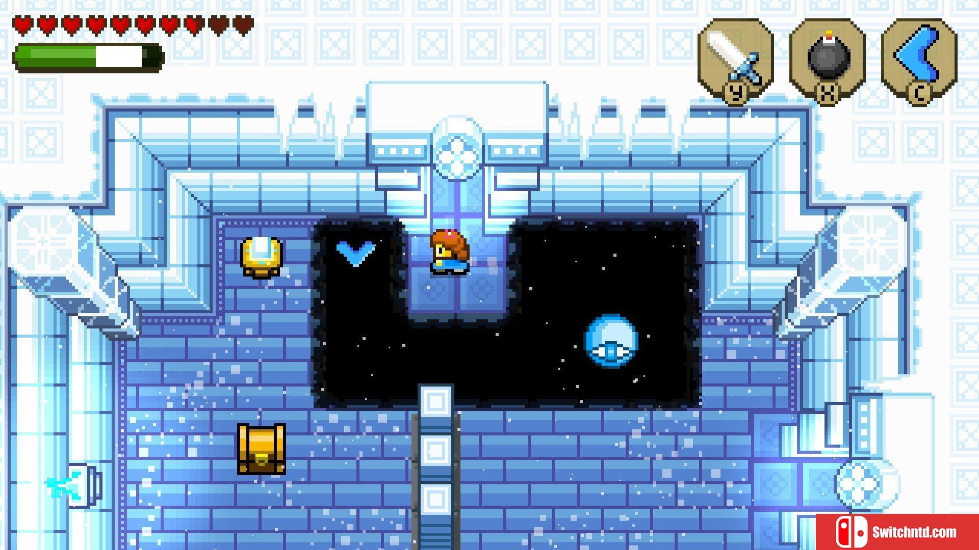 《花开传奇：沉睡之王（Blossom Tales: The Sleeping King）》v2550466 P2P硬盘版[EN]_2