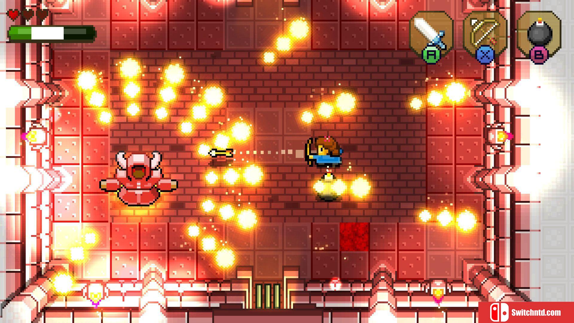 《花开传奇：沉睡之王（Blossom Tales: The Sleeping King）》v2550466 P2P硬盘版[EN]_4